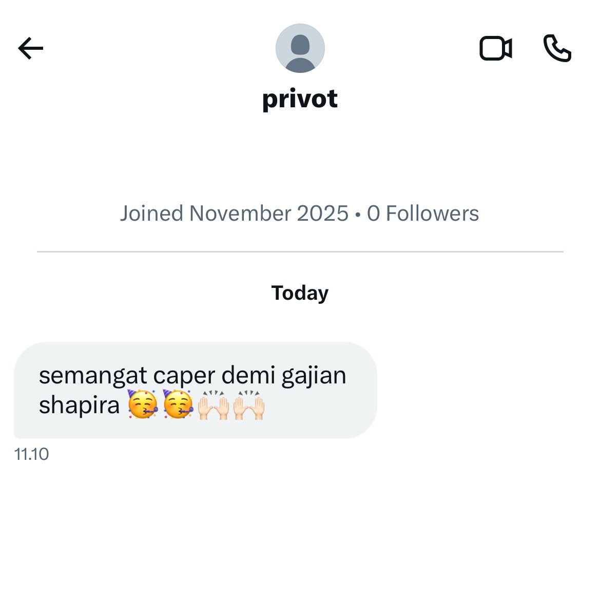 A͟d͟ᥱ͟ᥣ͟ᥲ͟ι͟d͟ᥱ tweet media