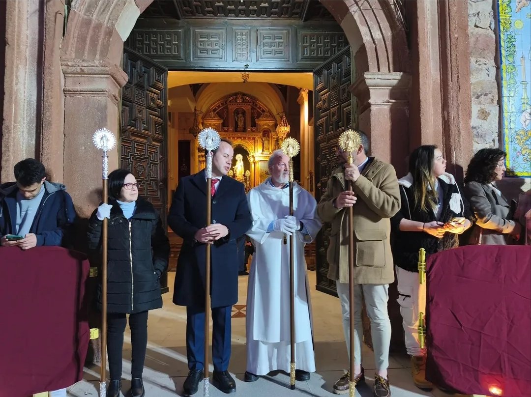 Sergio García-Navas tweet media