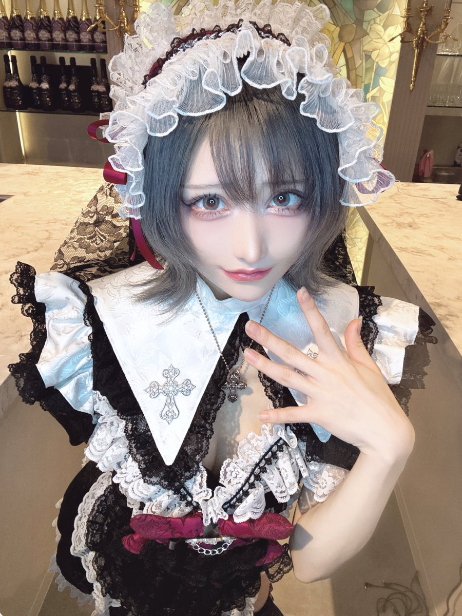 ふわちゃん😈🤍 tweet media