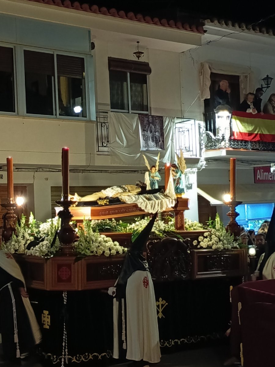 Sergio García-Navas tweet media