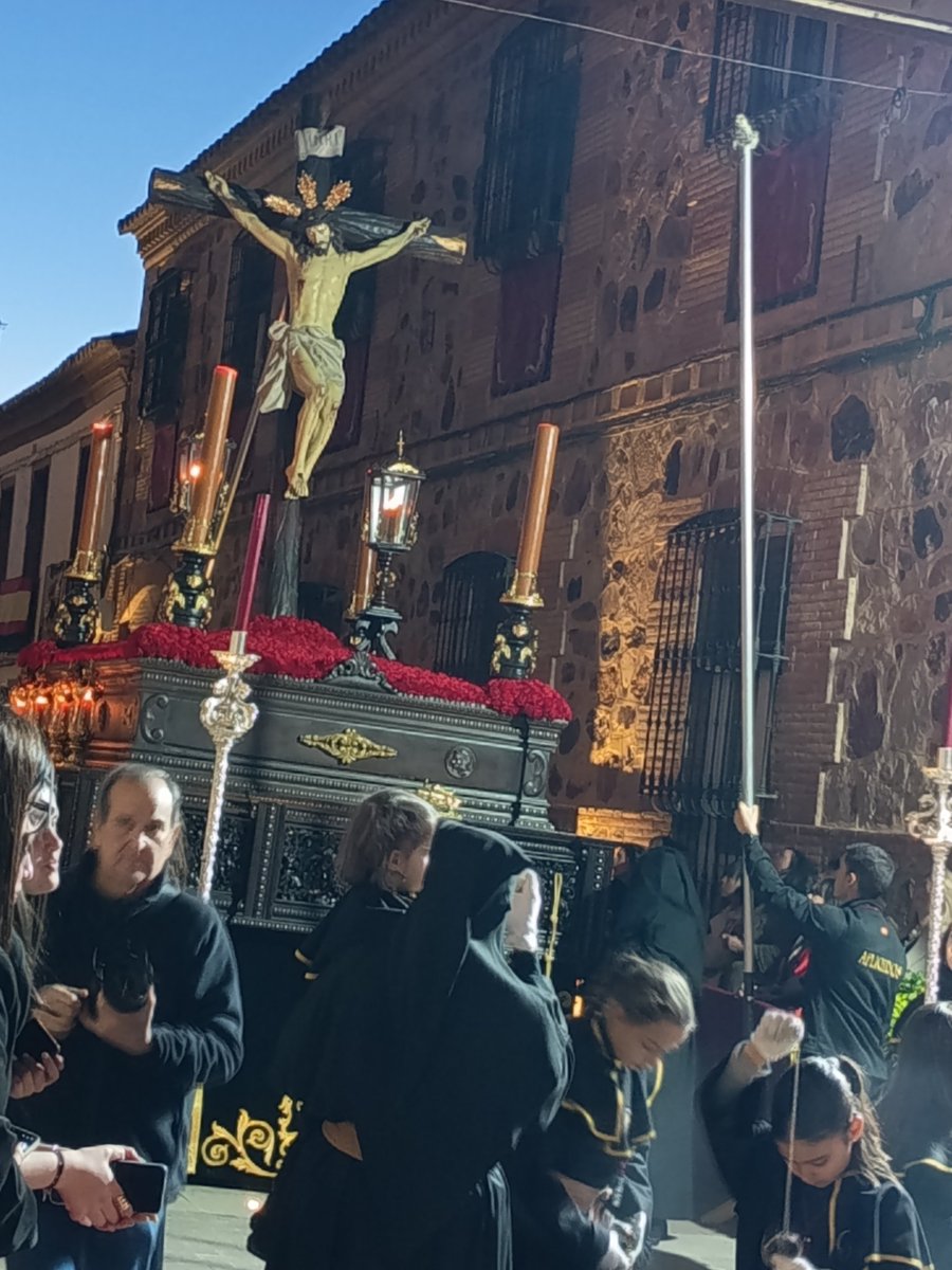 Sergio García-Navas tweet media