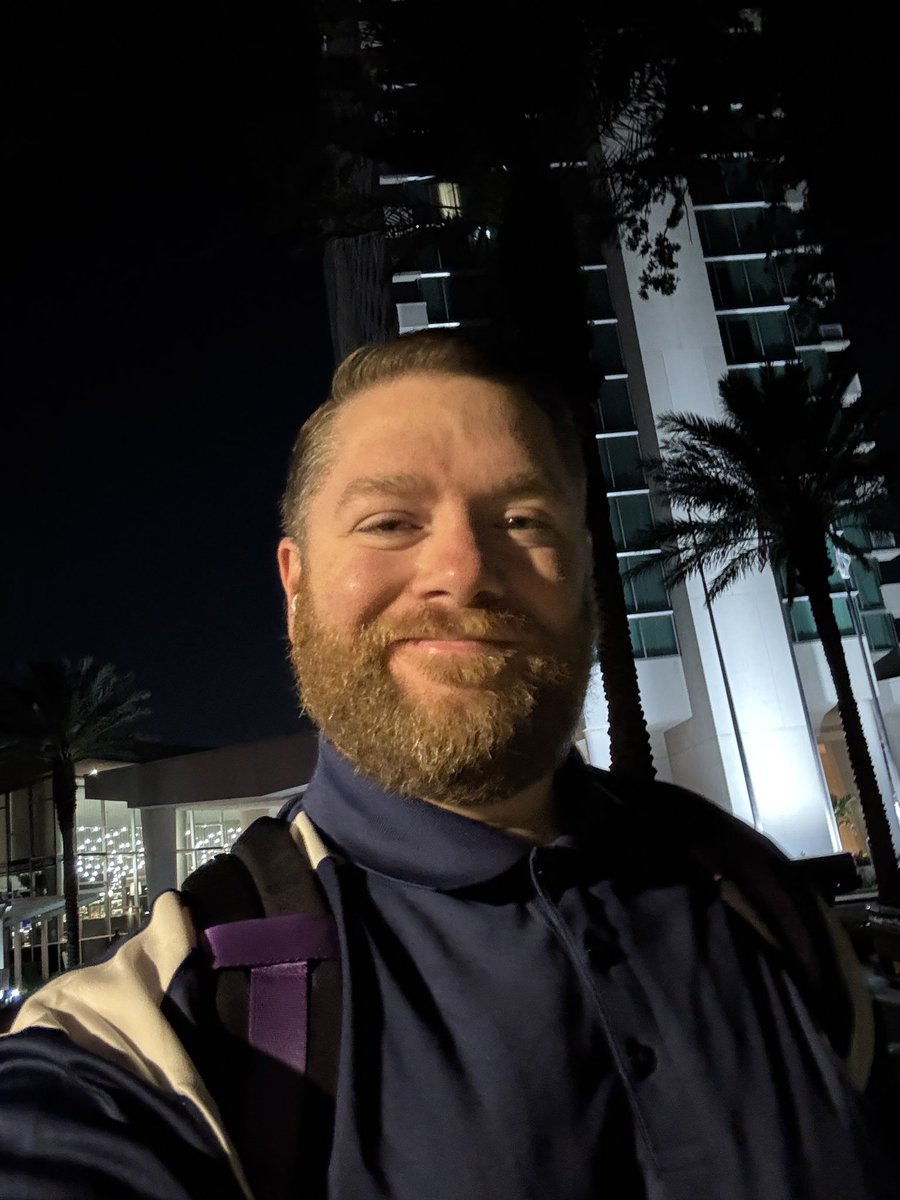 Russ 🔜 Local League Night! tweet media