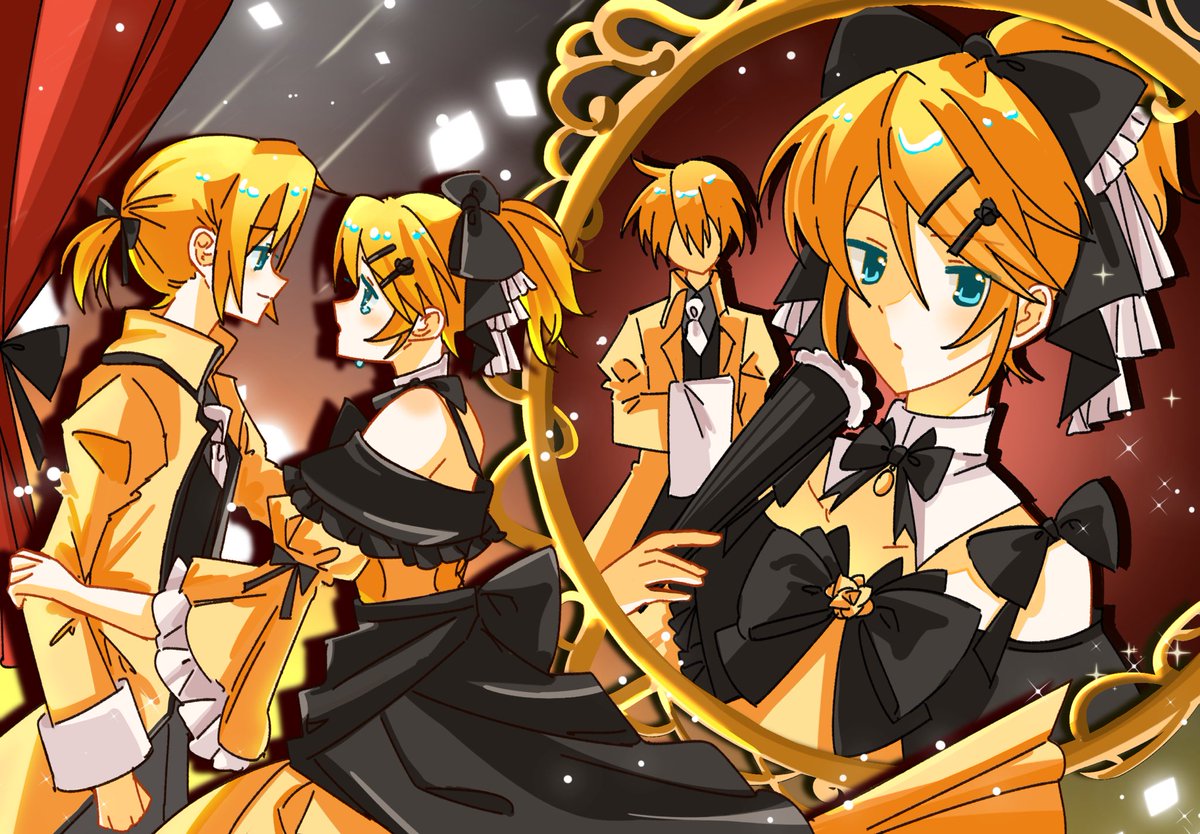 qi琪酱 tweet media