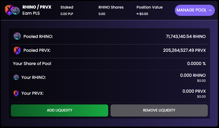 RhinoFi.win tweet media