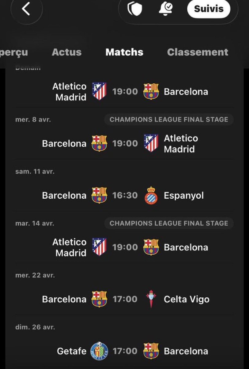 Loguito Fcb tweet media