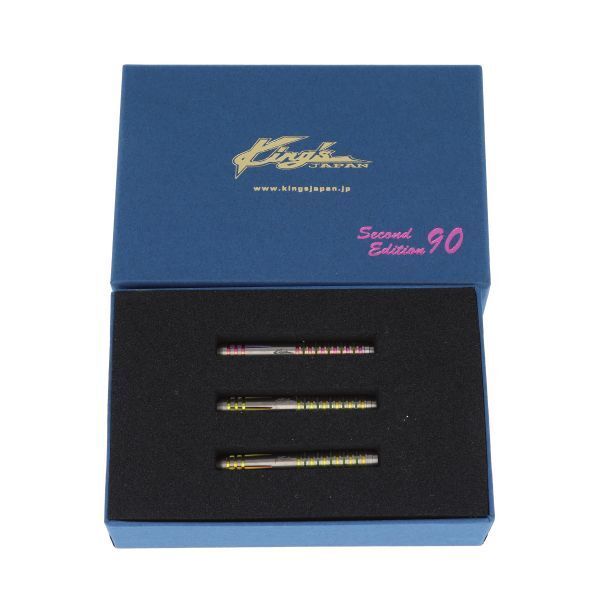 ダーツハイブ / DARTS HIVE 【公式】🎯 tweet media