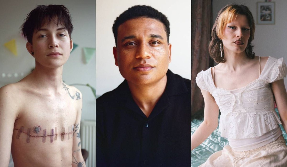 GAY TIMES tweet media