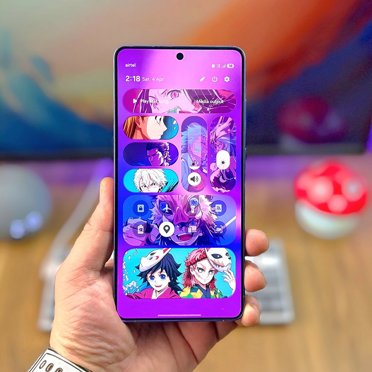 Rajesh Rajput (Technobuzz) tweet media