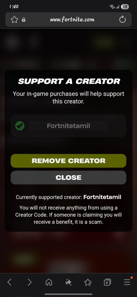 fuz_fizz84's tweet photo. @Ps5Tamil Yes done.. https://t.co/XSnCWAbrR9