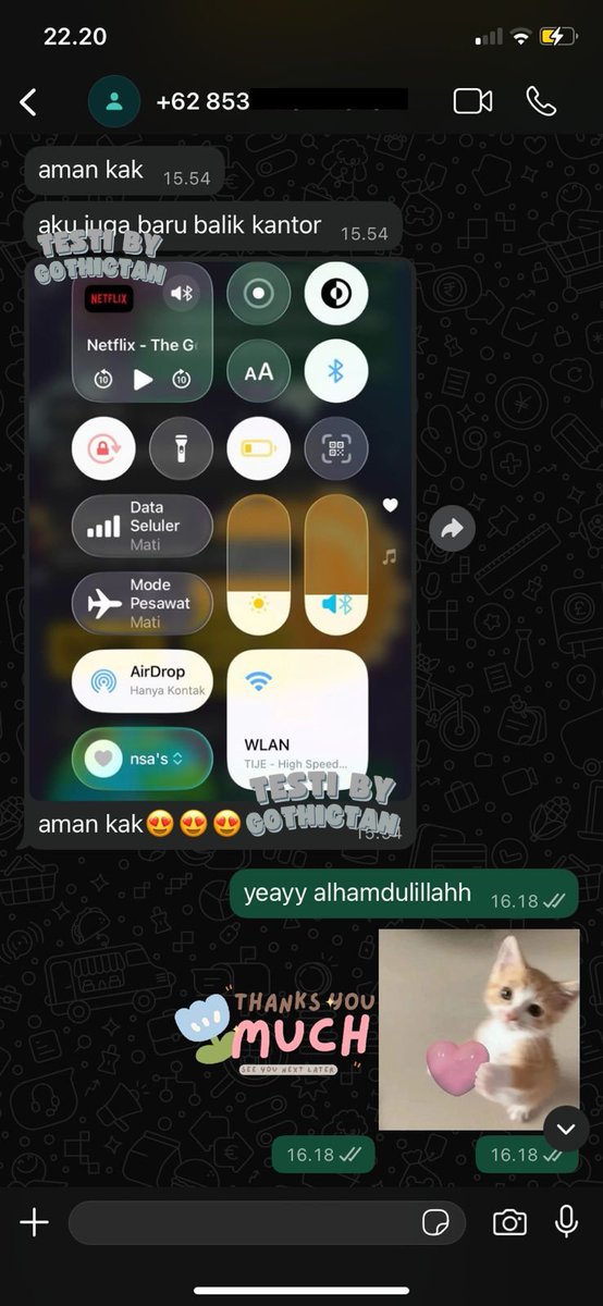 rr jual esim roaming dan unblock imei tweet media
