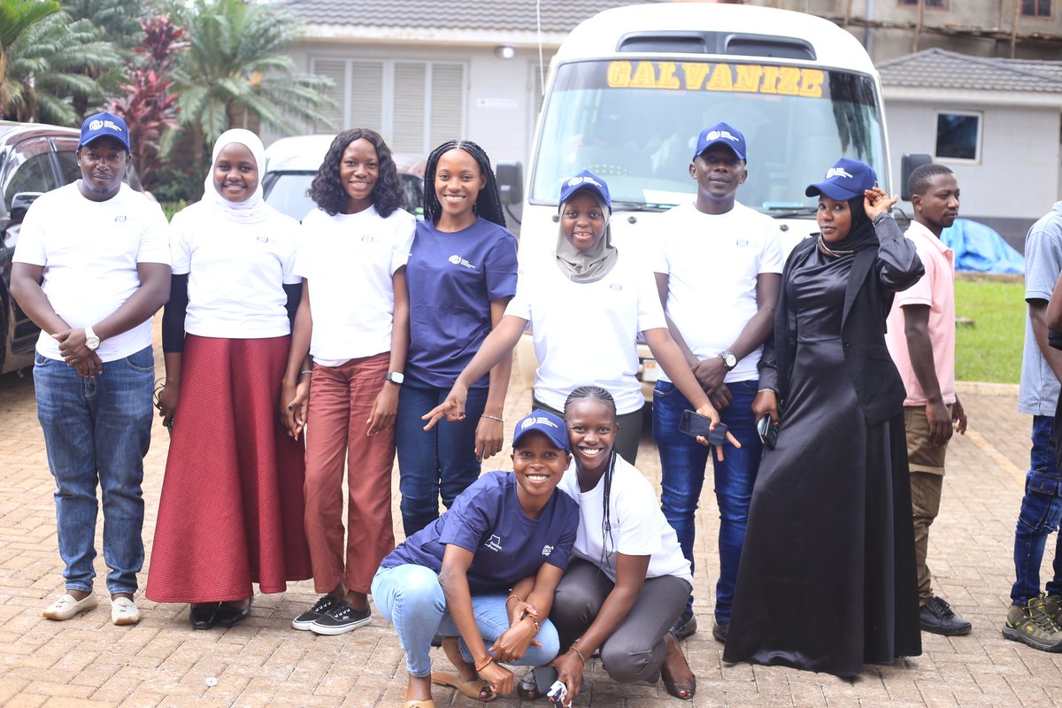 @Racheal Mukalazi tweet media