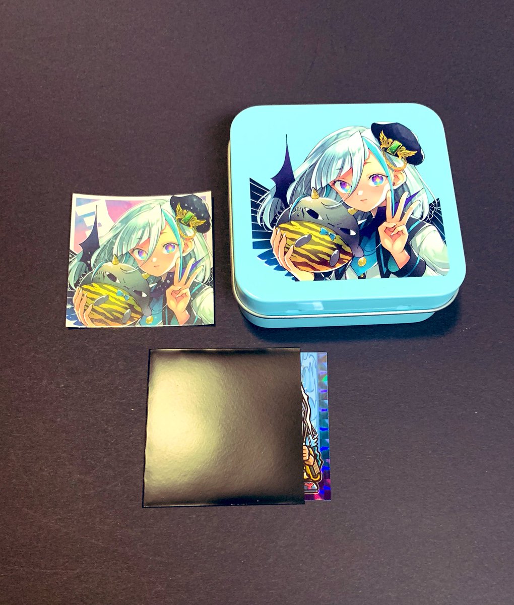 たんにん tweet media