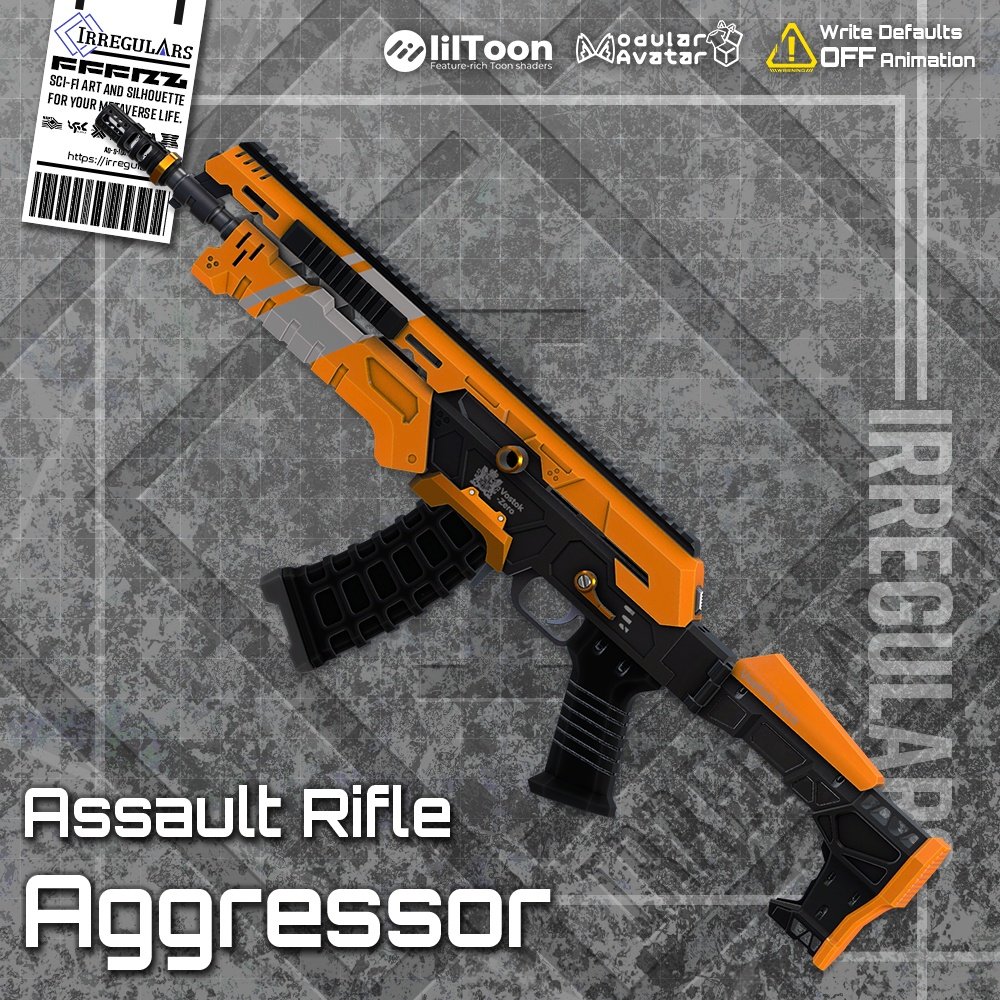 IRREGULARS STUDIO tweet media