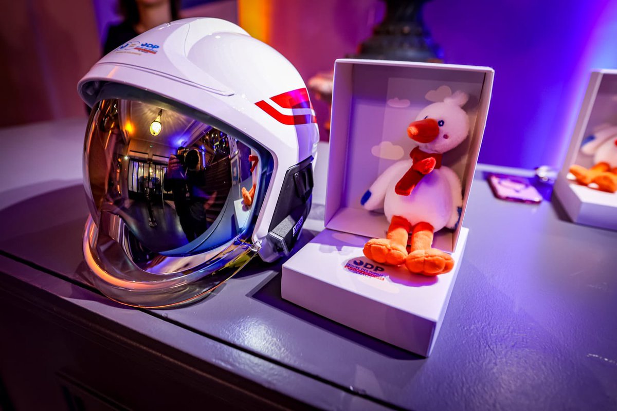 ODP Sapeurs-Pompiers de France tweet media