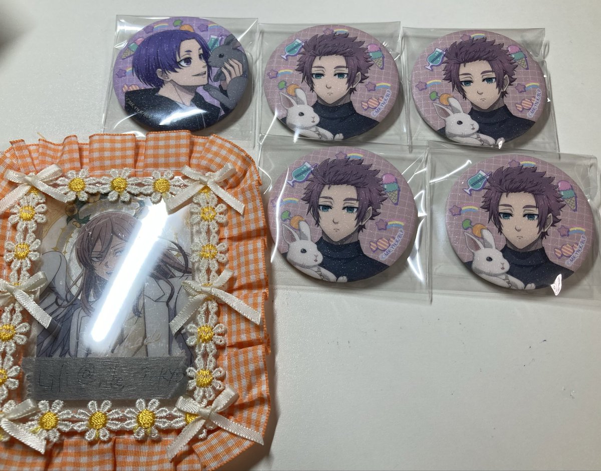 Liliʕ•ᴥ•ʔ🌸🕊【初回様リトリン必読※明らかに読んでいない方はお返事しません。】 tweet media