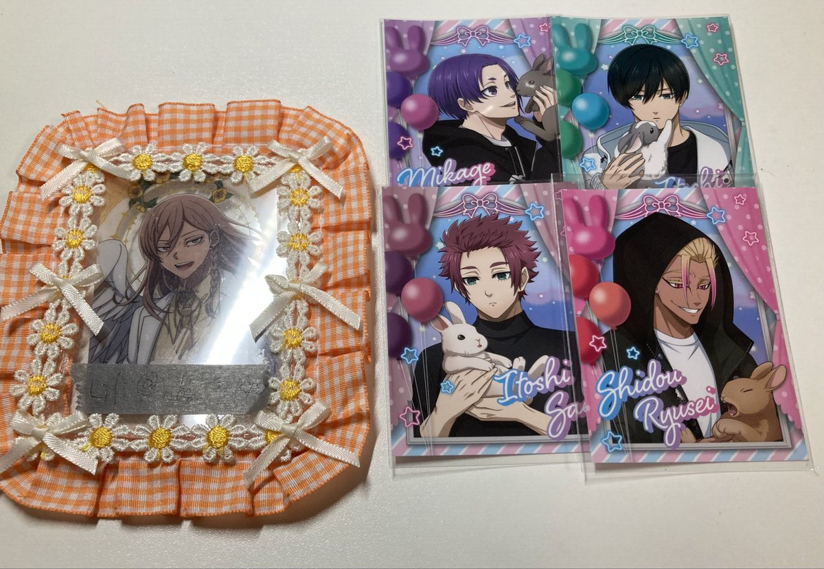 Liliʕ•ᴥ•ʔ🌸🕊【初回様リトリン必読※明らかに読んでいない方はお返事しません。】 tweet media