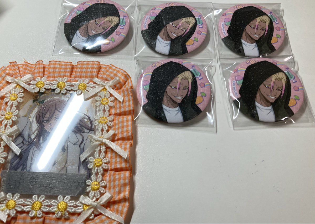 Liliʕ•ᴥ•ʔ🌸🕊【初回様リトリン必読※明らかに読んでいない方はお返事しません。】 tweet media