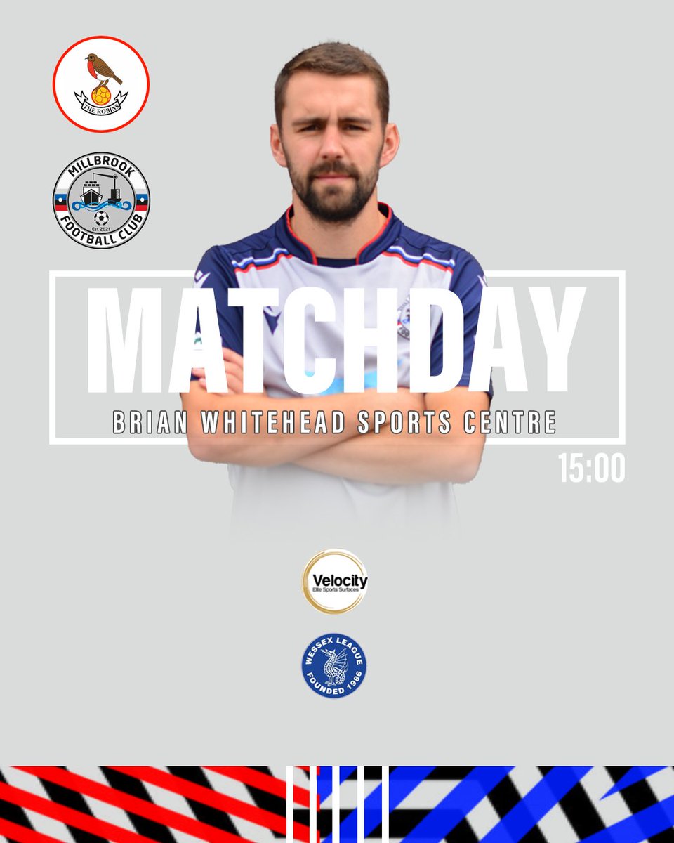 Millbrook FC tweet media