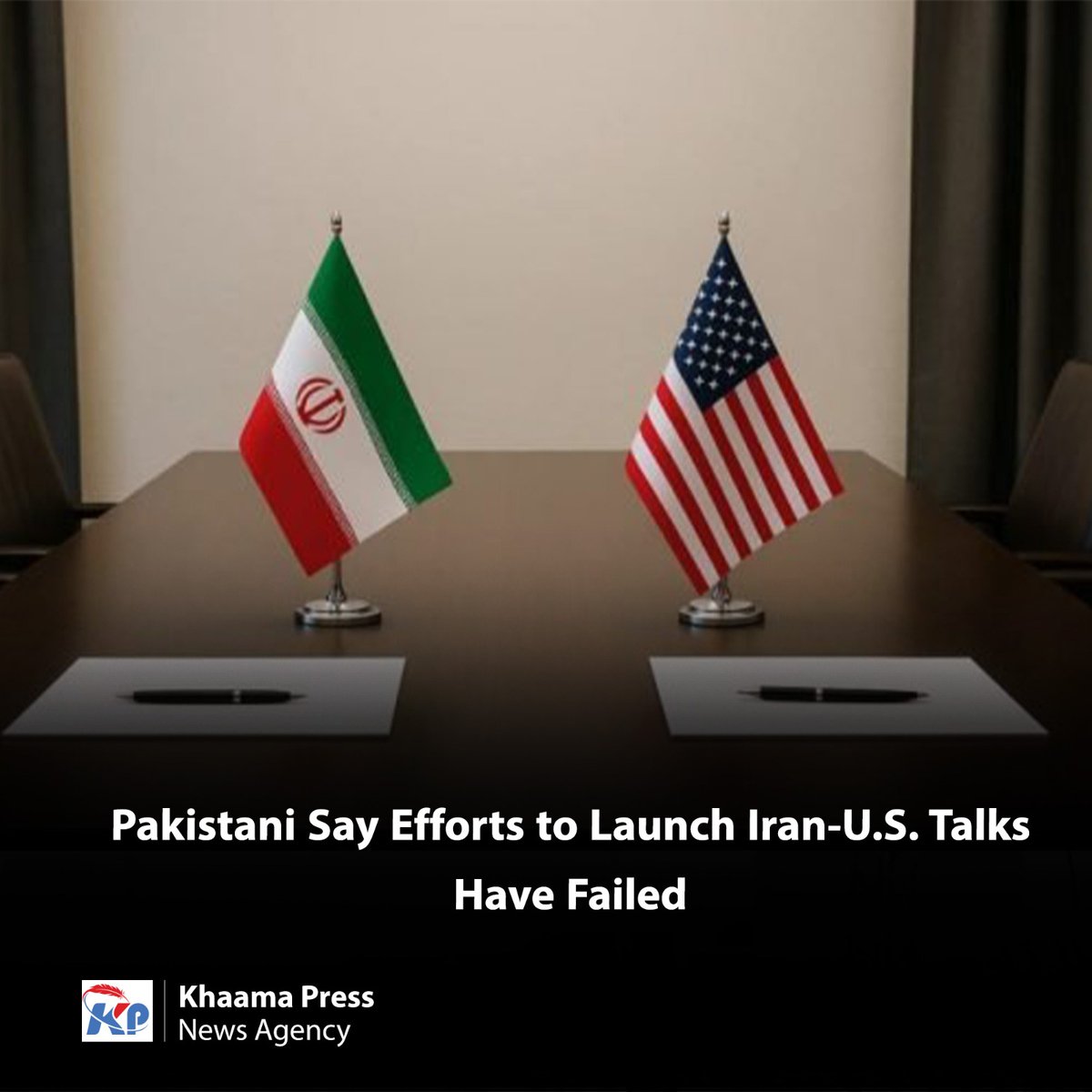 Khaama Press (KP) tweet media