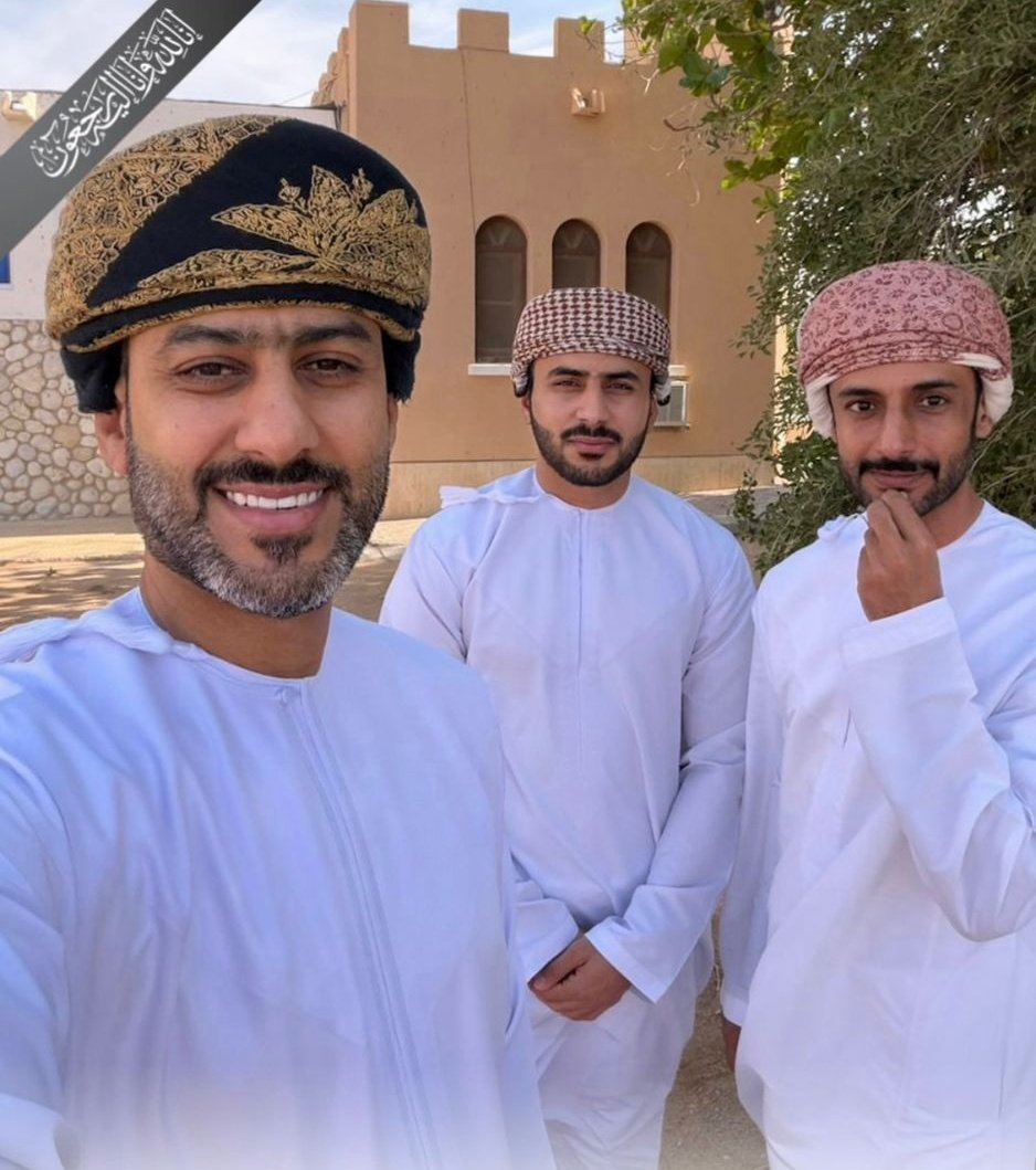 علي محمد جعبوب tweet media