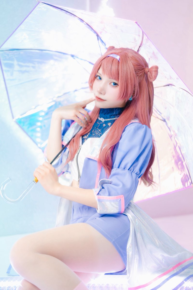 うちや🐰社畜 tweet media