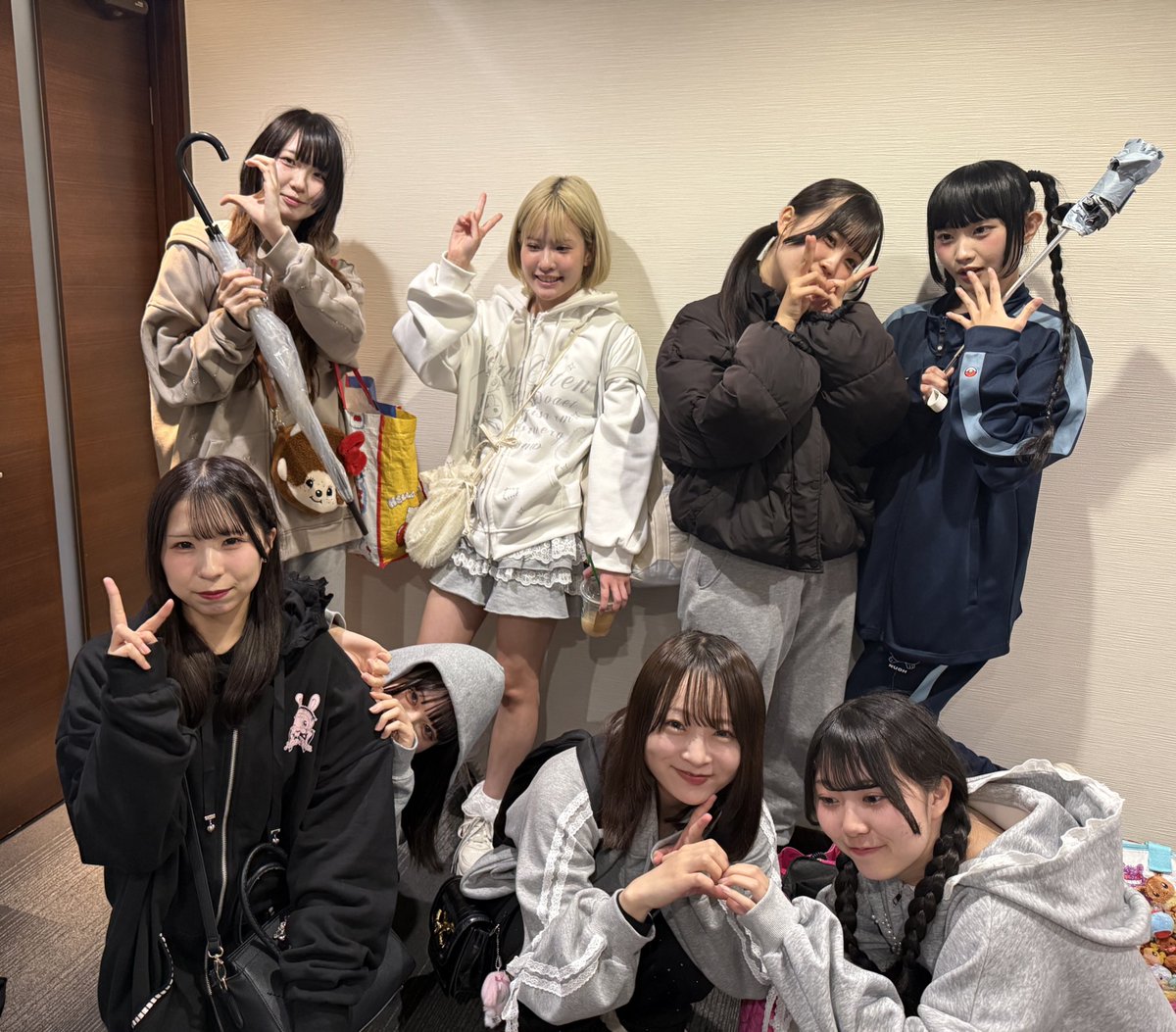 MeringueHack (メレンゲハック) tweet media