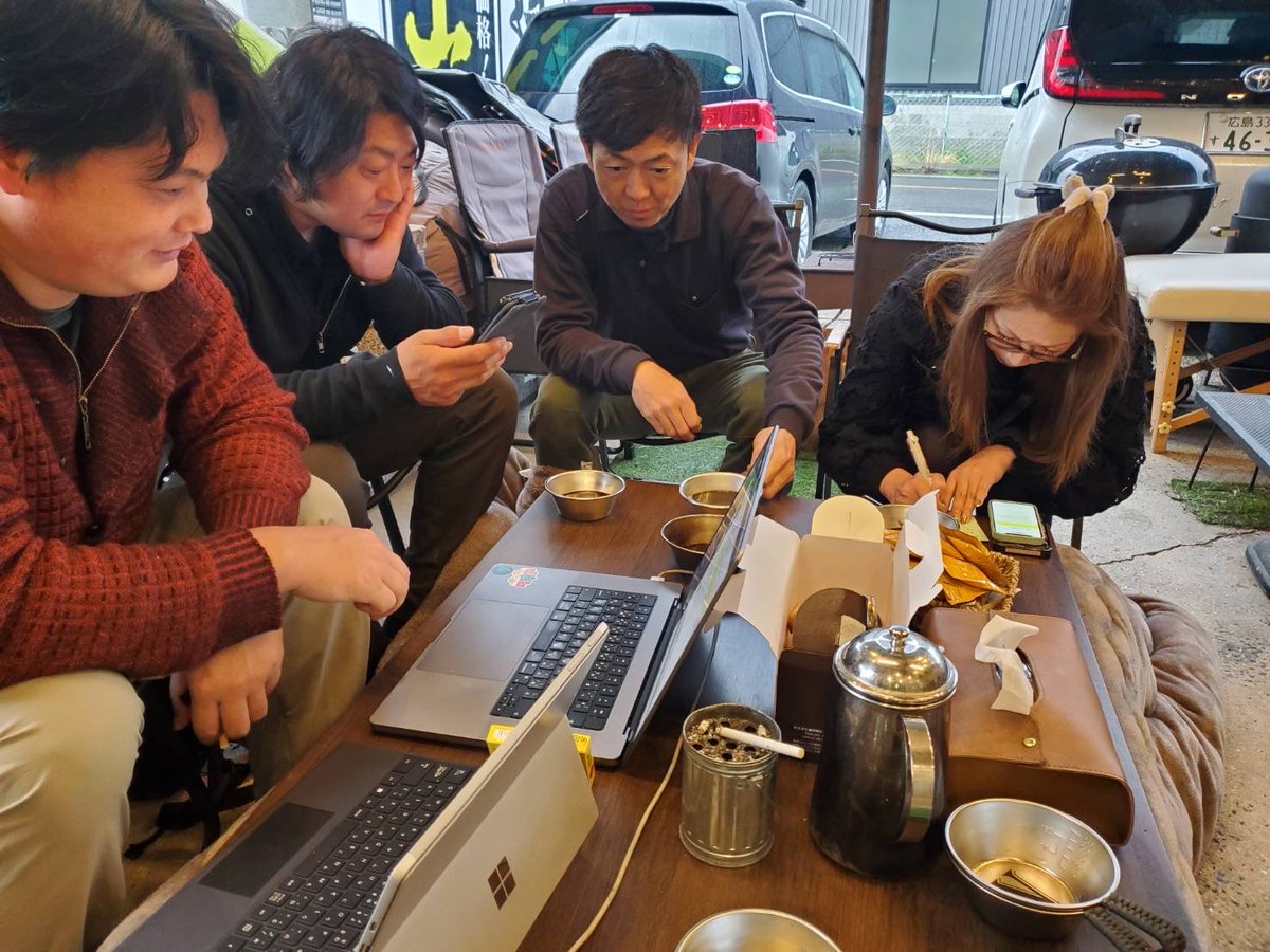 コロゴリ(佐藤仙人文弘) tweet media