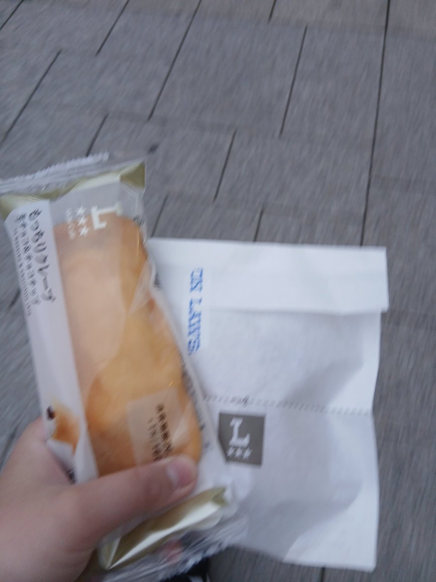 クオン tweet media