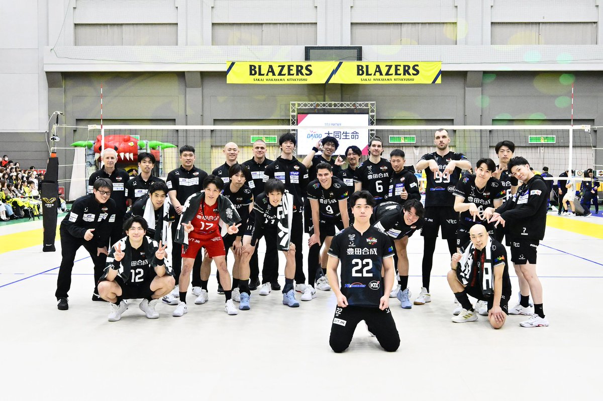 SV.LEAGUE tweet media