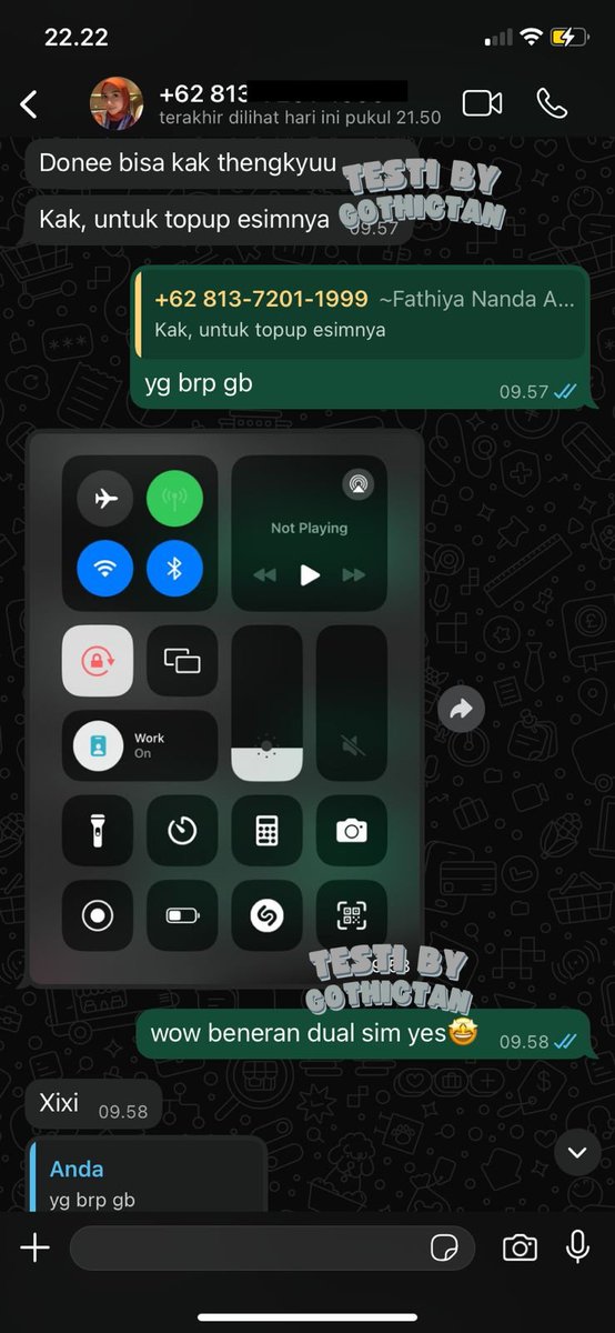 rr jual esim roaming dan unblock imei tweet media