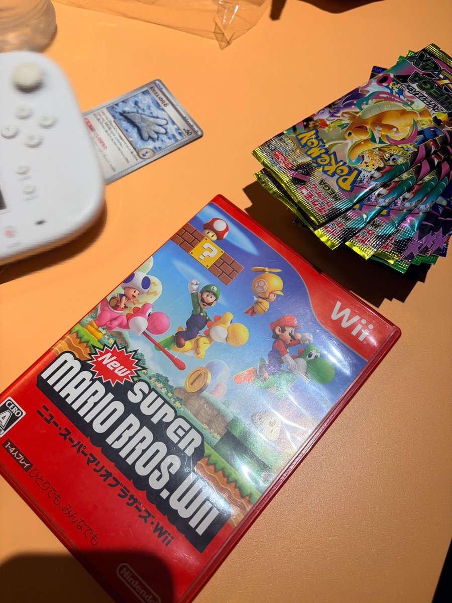 おさでい🩵🍄【すにすて】 tweet media