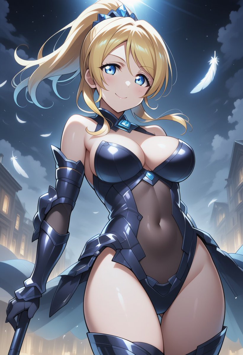 えりち tweet media