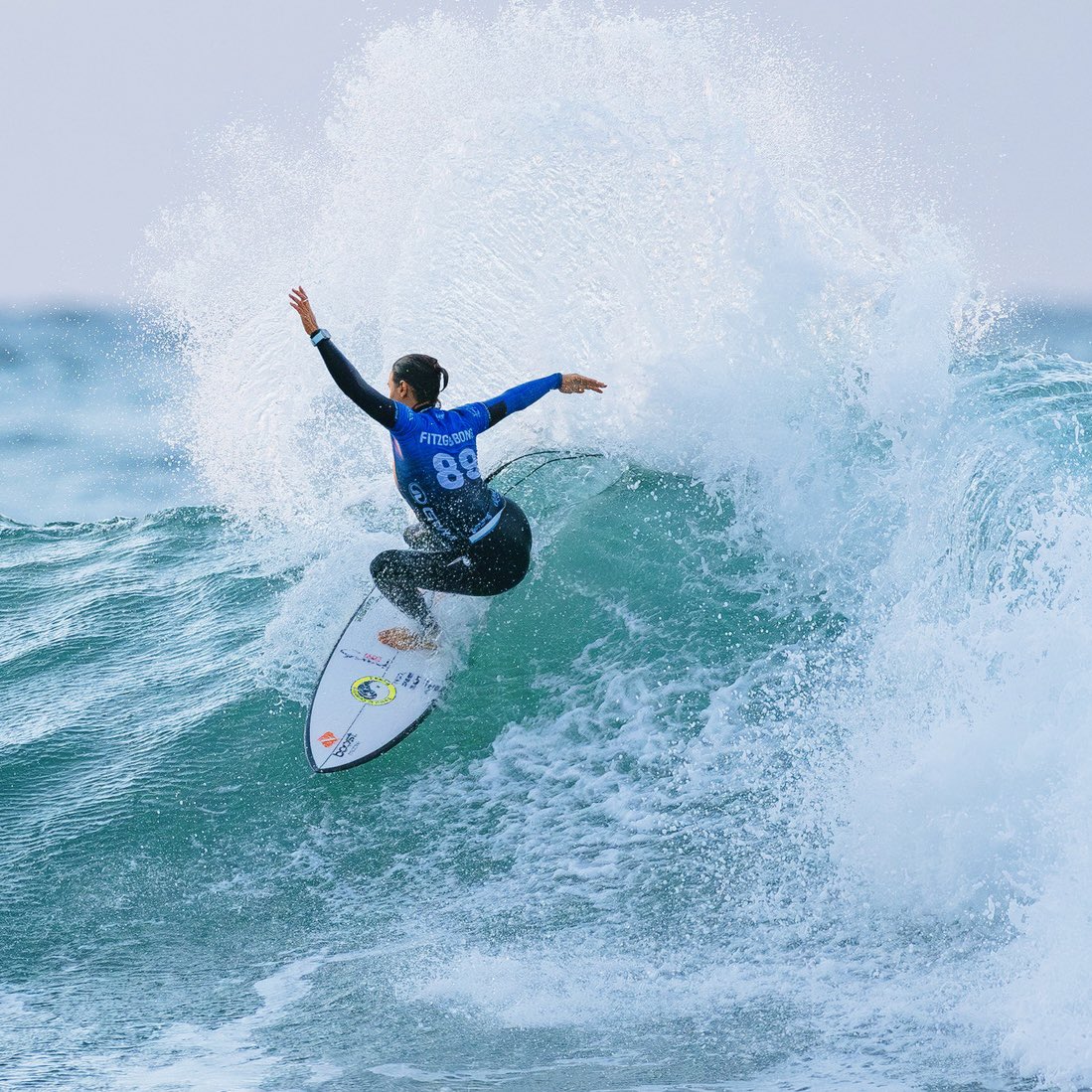 Sally Fitzgibbons tweet media