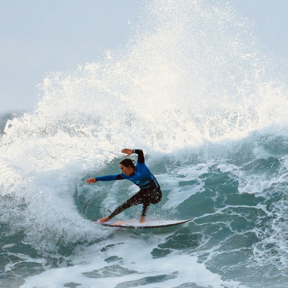 Sally Fitzgibbons tweet media