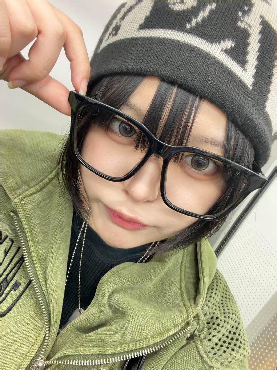 カリン🐼 tweet media