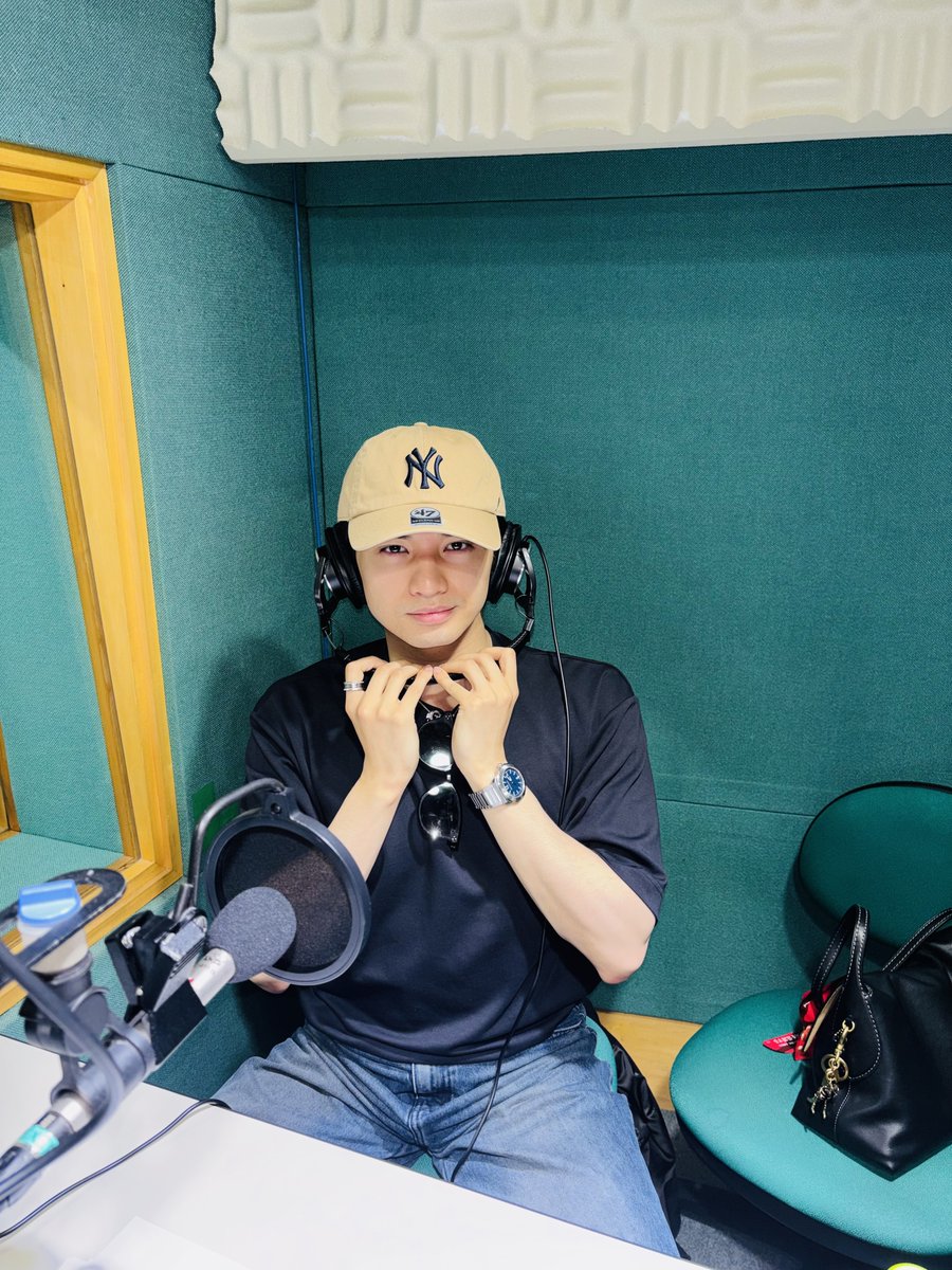 中島健人のエヌトワ tweet media