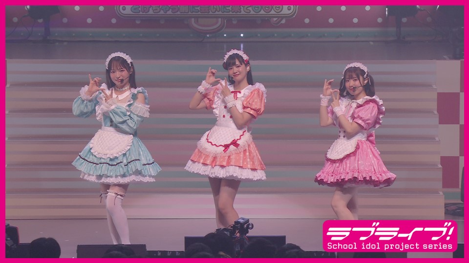 ラブライブ!シリーズ公式 tweet media