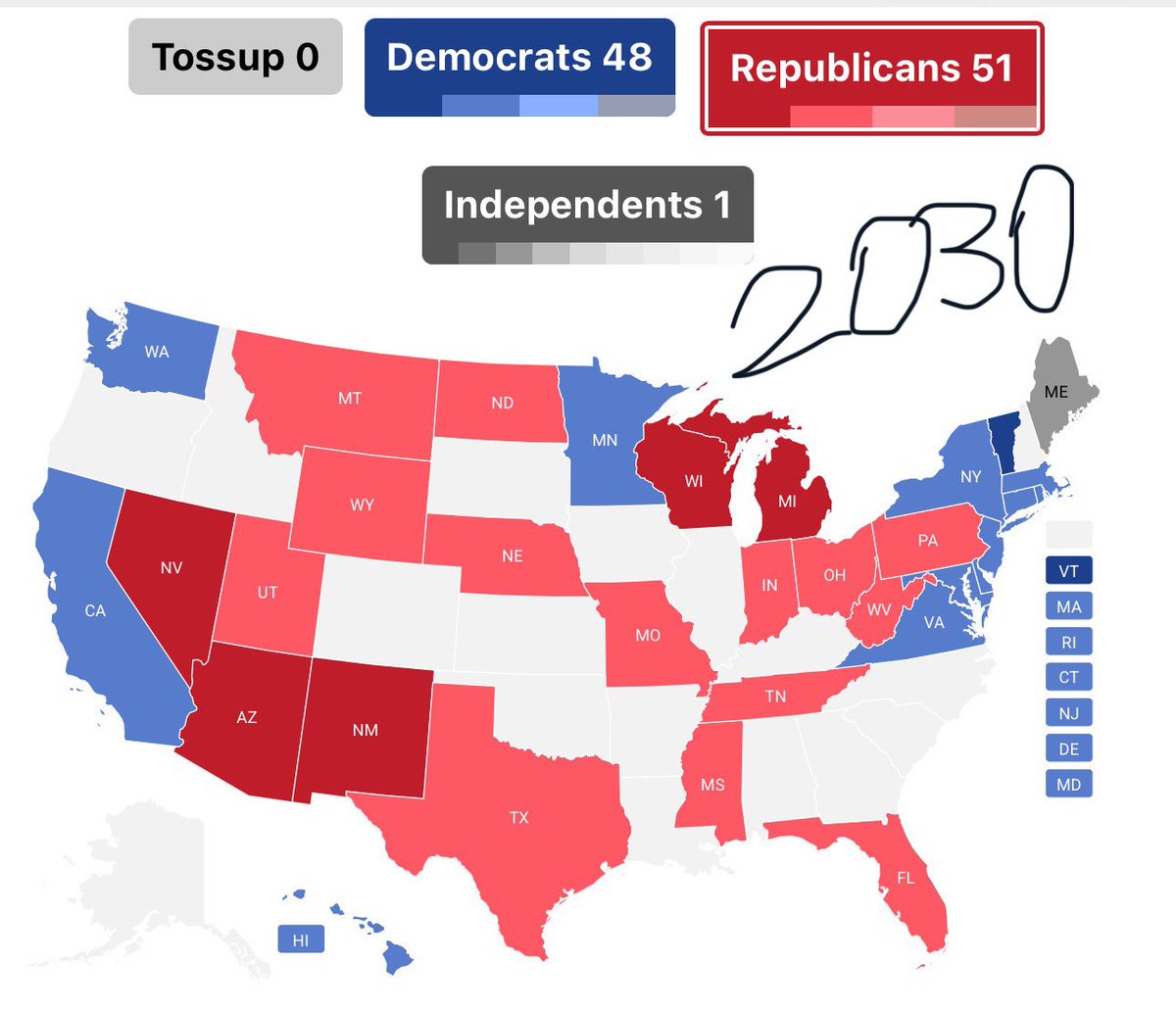 Polls & Politics tweet media