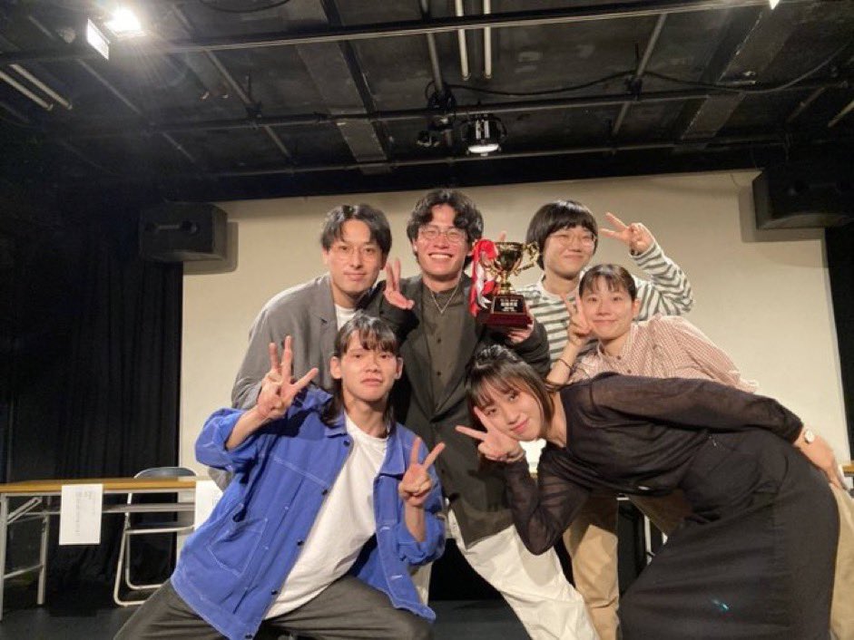 川村智基 tweet media