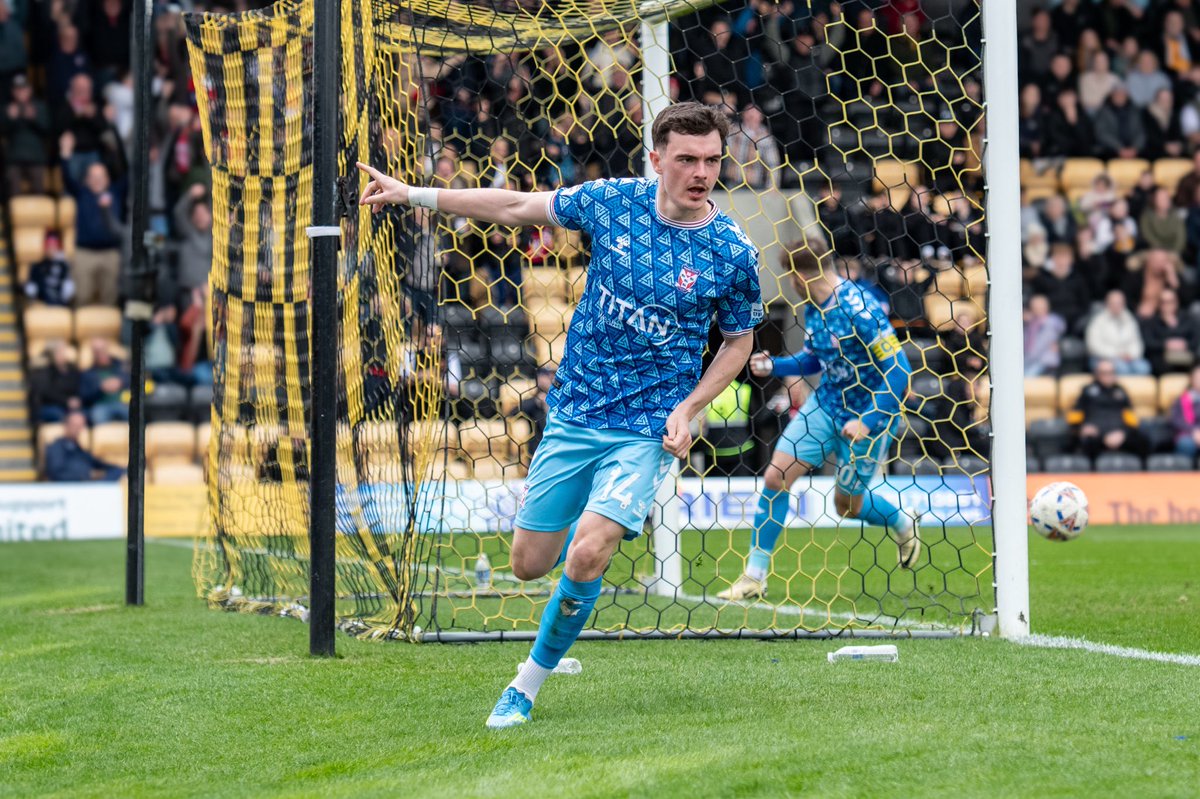 York City FC tweet media