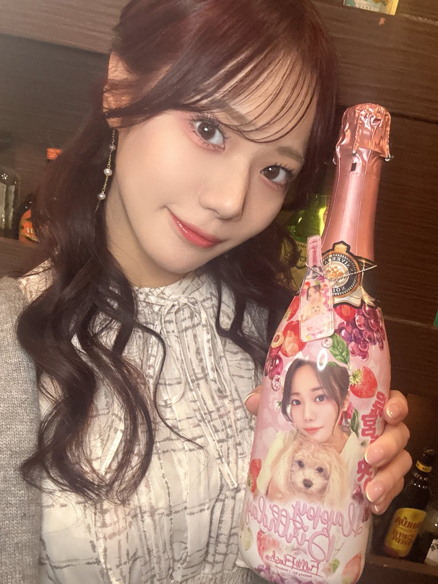 呉宮真央(くれみや まお)/まおニム tweet media