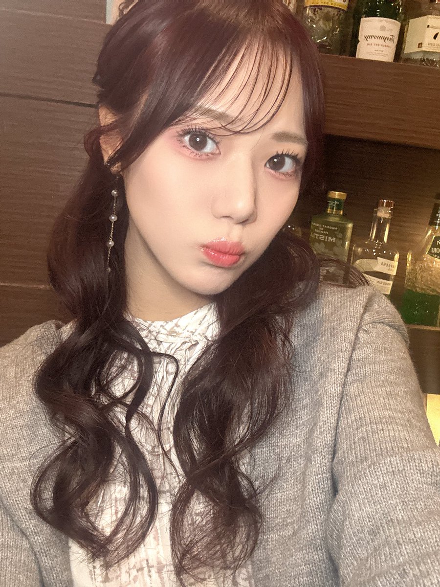 呉宮真央(くれみや まお)/まおニム tweet media