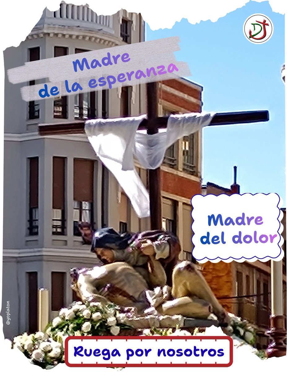Discípulas de Jesús tweet media