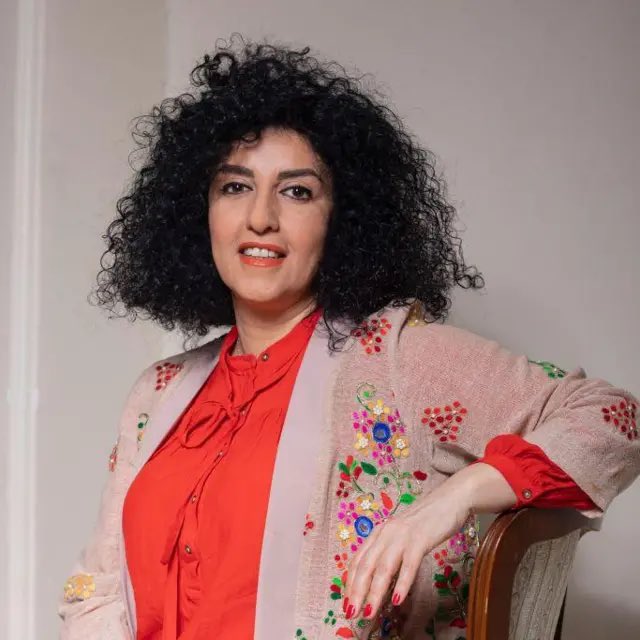 Masih Alinejad 🏳️ tweet media