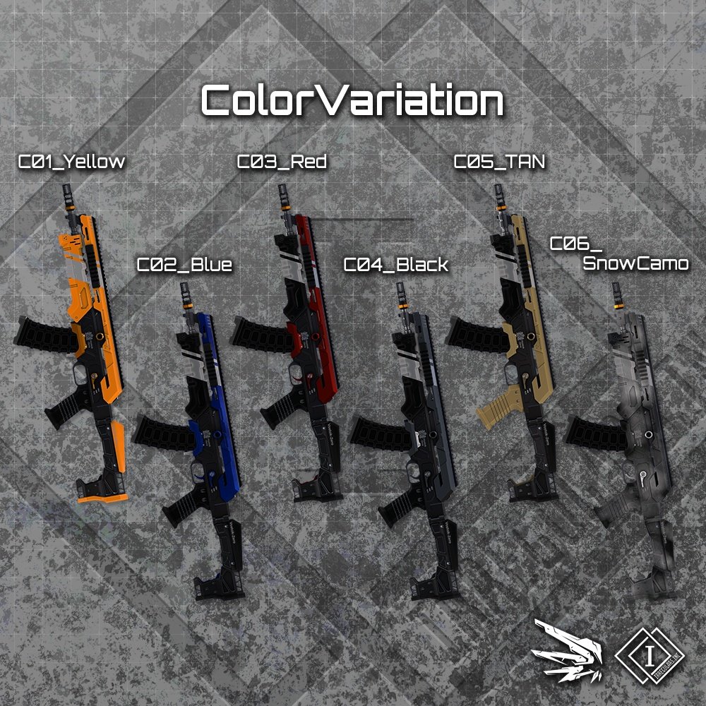 IRREGULARS STUDIO tweet media