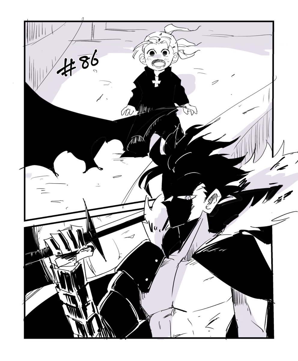 たかせ tweet media