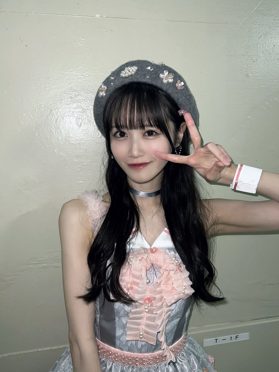 中村舞 tweet media