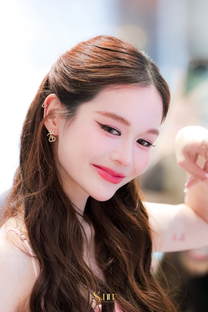 S.nur Entertainment ✨ tweet media