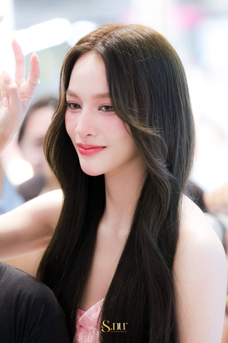 S.nur Entertainment ✨ tweet media