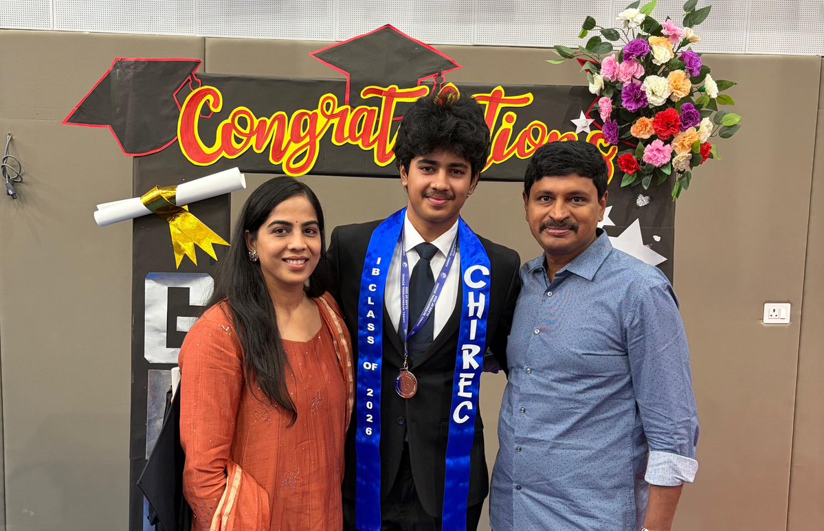 Santosh Kumar J tweet media